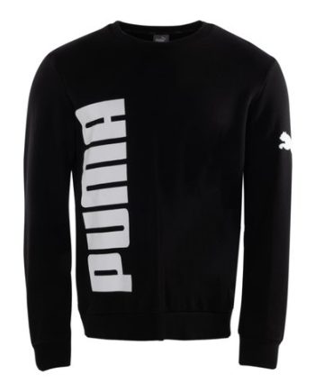 Big Logo Crew Fl