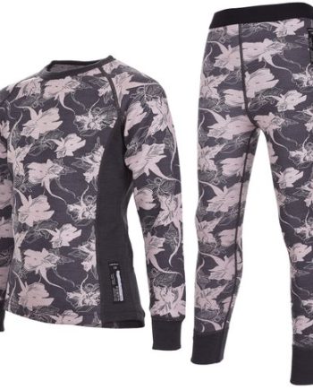 Print Merino Set