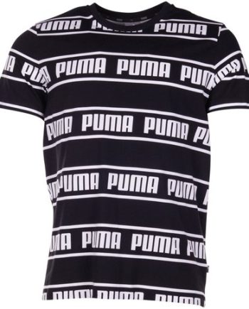 Amplified Tee