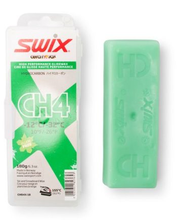 Ch4x Green