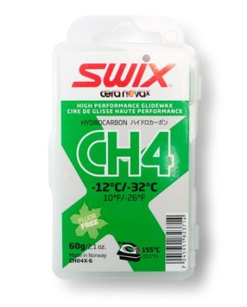 Ch4x Green