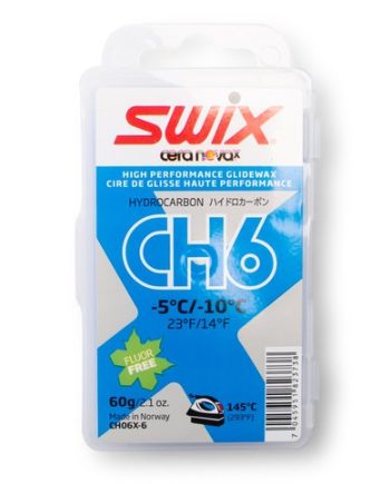 Ch6x Blue