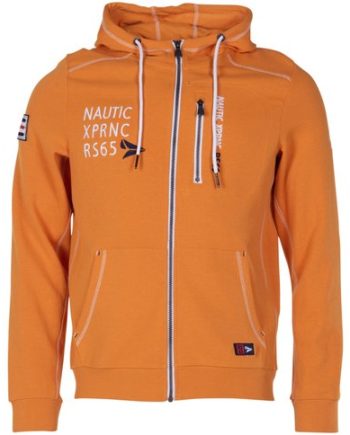 Offshore Zip Hood