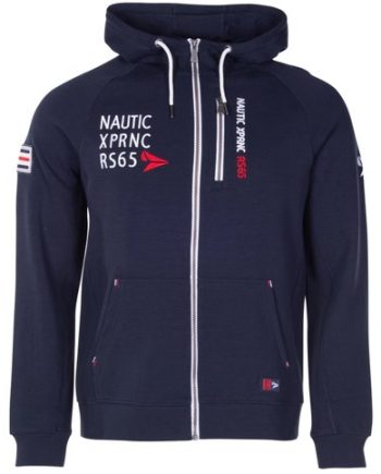 Offshore Zip Hood