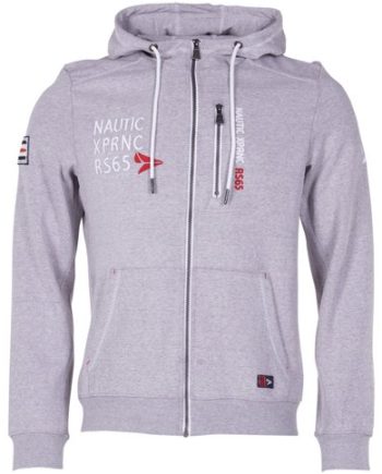 Offshore Zip Hood