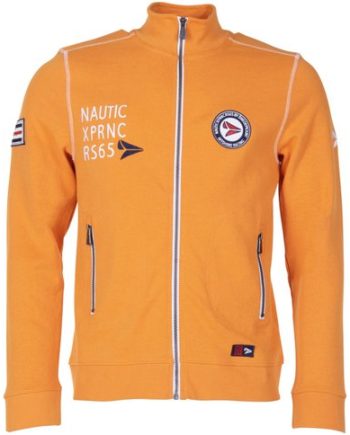 Offshore Zip Jacket