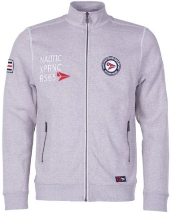 Offshore Zip Jacket