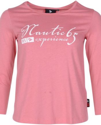 Pacific L/S Tee W