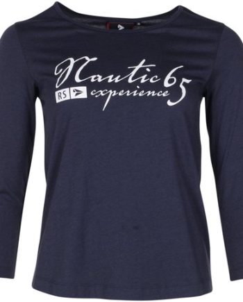 Pacific L/S Tee W