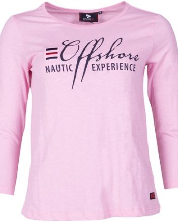 Offshore 3/4  Tee W