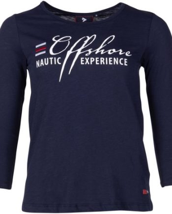 Offshore 3/4  Tee W