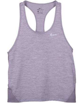 Nike Miler Women's Running Tan