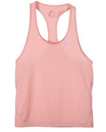 Nike Miler Women's Running Tan