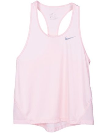 Nike Miler Women's Running Tan