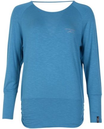 Aruba L/S Tee W