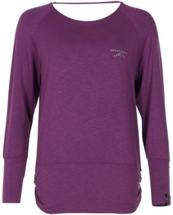 Aruba L/S Tee W