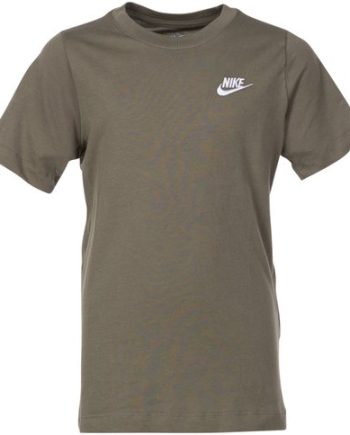 Nike Sportswear Big Kids' T-Sh