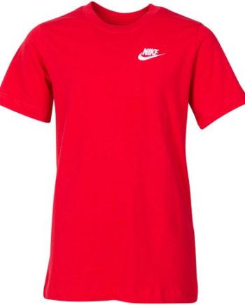 Nike Sportswear Big Kids' T-Sh