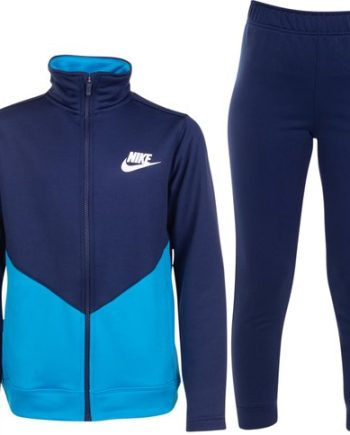 Nike Sportswear Big Kids' Trac