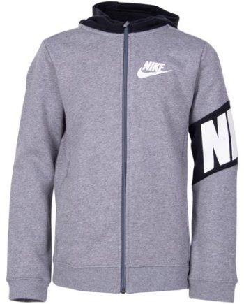 B Nsw Core Amplify Fz Hoodie