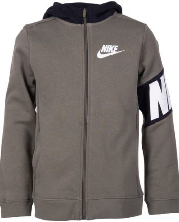 B Nsw Core Amplify Fz Hoodie