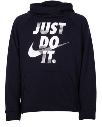 B Nk Dry Gfx Po Hoodie