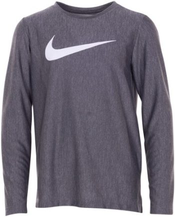 B Nk Dry Ls Top