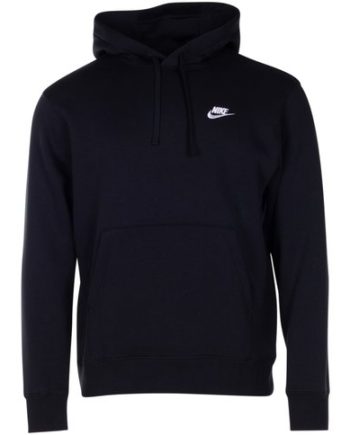 Nike Sportswear Club Fleece Pu