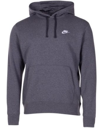 Nike Sportswear Club Fleece Pu