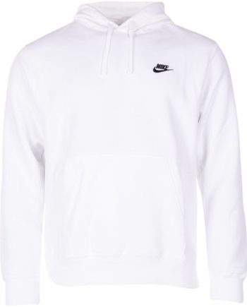 Nike Sportswear Club Fleece Pu