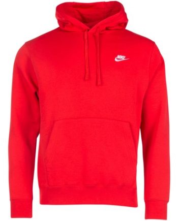 Nike Sportswear Club Fleece Pu