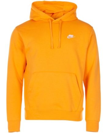 Nike Sportswear Club Fleece Pu