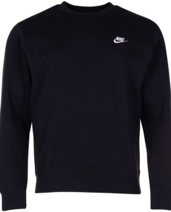 Nike Sportswear Club Fleece Cr
