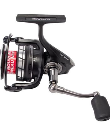 Abu Garcia Elite Max 40
