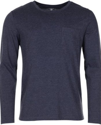 Pocket Ls Tee