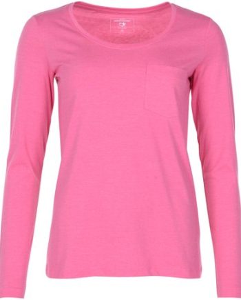 Pocket Ls Tee W