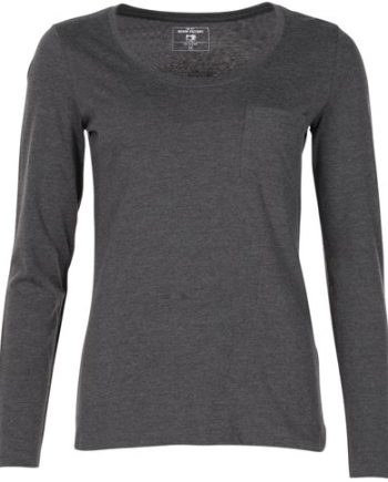 Pocket Ls Tee W
