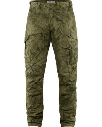 Barents Pro Hunting Trousers M