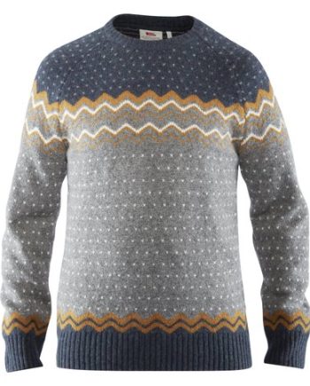 Övik Knit Sweater M