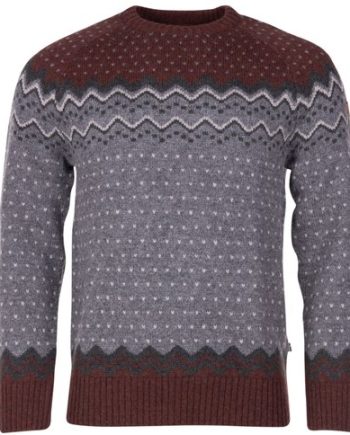 Övik Knit Sweater M