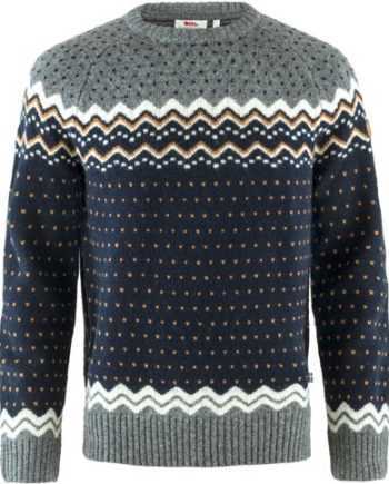 Övik Knit Sweater M