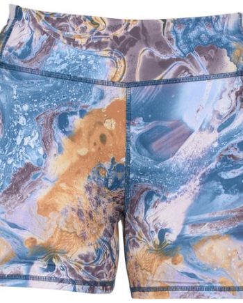 Performance Hot Pants W