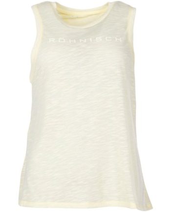Open Back Singlet