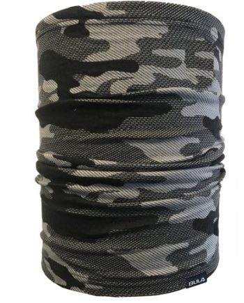 Printed Wool Tube
