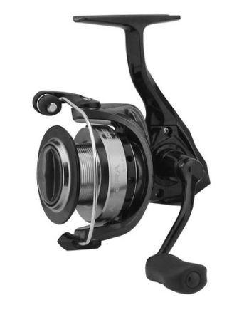 Okuma Altera Ate
