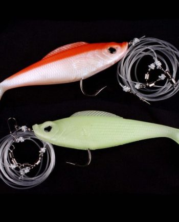 Nordic Biggame Rig5