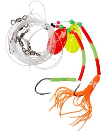 Nordic Biggame Rig 5