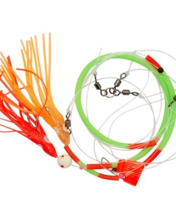 Nordic Biggame Rig 6