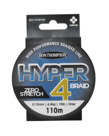 Hyper 4-Braid 110m