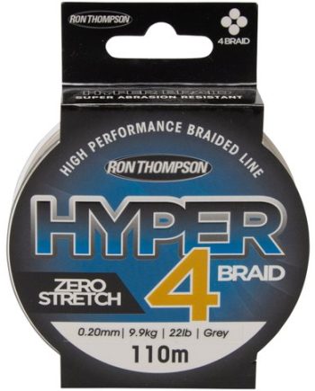 Hyper 4-Braid 110m